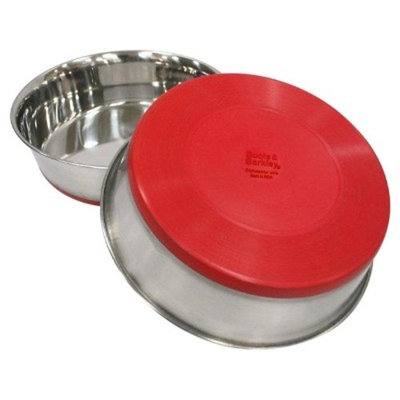 Non-Skid Dog Bowl 16 cups - Boots & Barkleyâ¢
