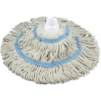 Home Pro Twist Mop Refill Fits Quickie Model 035 Only One