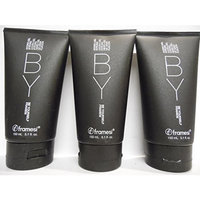 Framesi By Be Yourself (3 Tubes) Hydro-gel Strong 5.1 Oz Tubes by Framesi