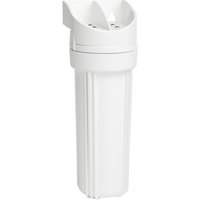 Ecopure Under Sink Water Filtration System, White