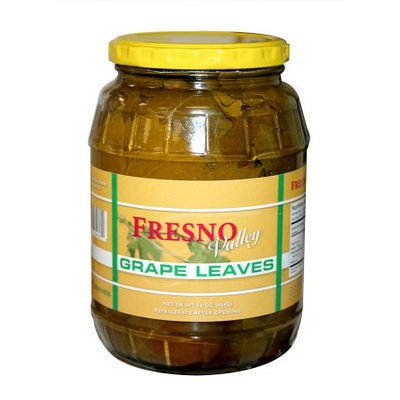 Aramco Imports Inc Fresno Valley Grape Leaves