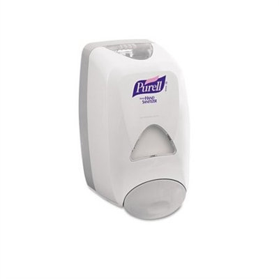 Purell FMX-12 Dispenser in Dove Gray