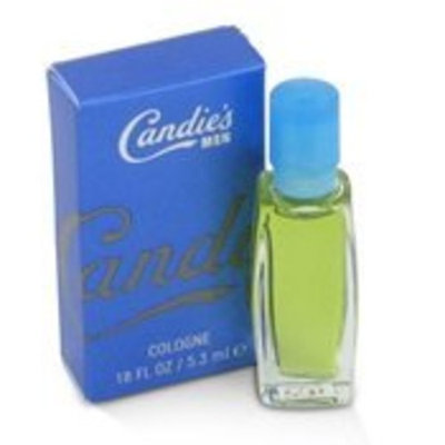 Liz Claiborne Candies Cologne, 0.18 Ounce