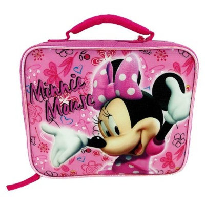 Minnie Mouse 9