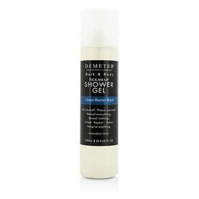 Demeter Great Barrier Reef Shower Gel 250ml/8.4oz