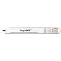 Tempa Dot Plus Thermometer Rectal With Sheath Fahrenheit 100/BX