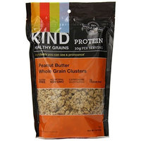 KIND Healthy Grains Clusters, Peanut Butter Whole Grain, 11-Ounce Bags (Pack of 3) FFP