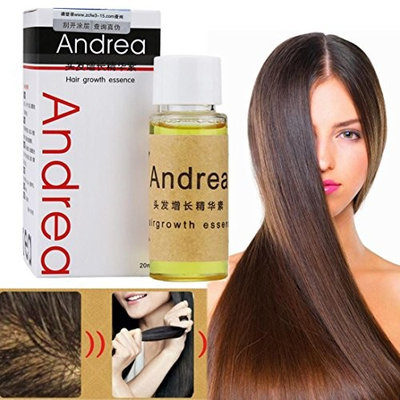 Hair Growth Serum, Hatop 20m Hair Growth Essence Liquid Pilatory Hair Loss Treatments Dense Hair Fast