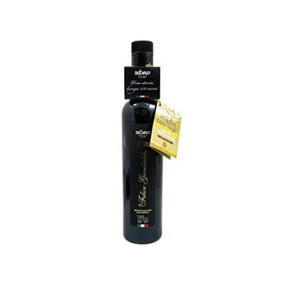 Decarlo Felice Garibaldi Extra Virgin Olive Oil by De Carlo