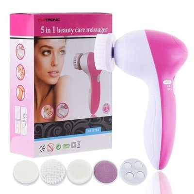 5-in-1 Multifunctional Beauty Care Massager