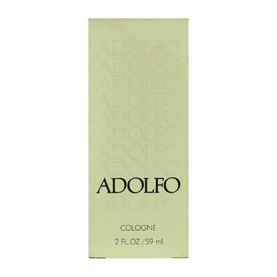 Denney Adolfo Cologne Splash 2.0Oz/60ml In Box (Vintage)