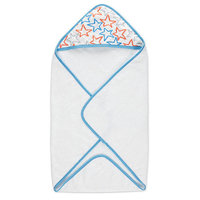 aden(R) by aden + anais(R) Hooded Towel - Small Fry