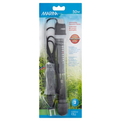 Marina Submersible Heater - 8.5