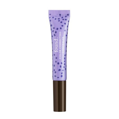 Hatchbeauty Products FOUND COLOR CORRECTING Concealer with eyebright and lingonberry, 375 Lavender, 0.28 fl oz