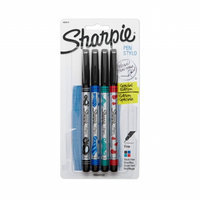 Sanford Lp 1924214 Sharpie Permanent Marker Fine