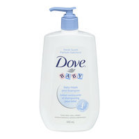 Dove Baby Body Wash & Shampoo Fresh Scent