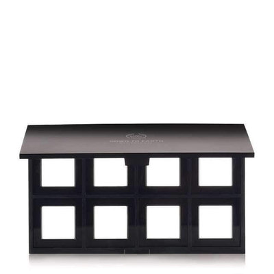 The Body Shop Down To Earth 8-shade Case