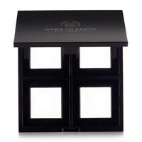 The Body Shop Down To Earth Quad Case