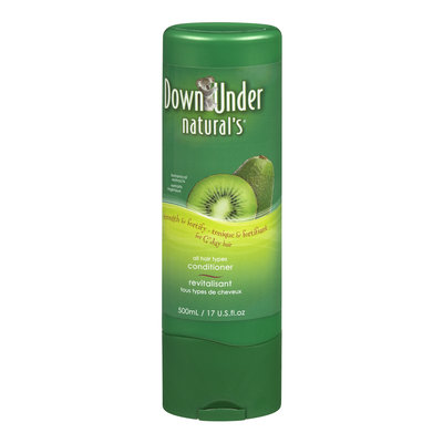 Down Under Natural's Conditioner