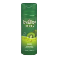 Down Under Natural's Shampoo