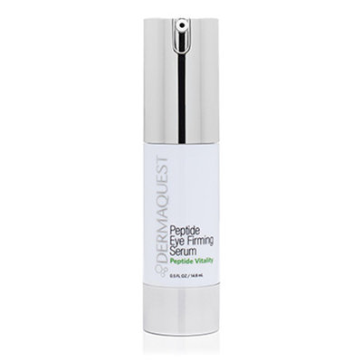 Dermaquest Peptide Eye Firming Serum - 0.5 oz