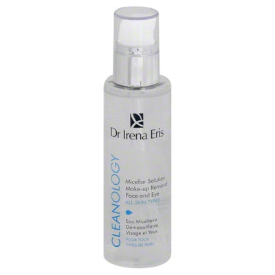 Dr Irena Miscellar Solution Make-Up Remover Vial 6.7 Z