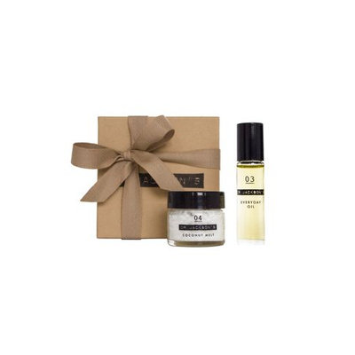 Dr Jackson's Everyday Mini Set
