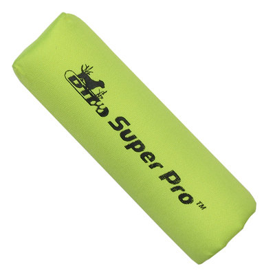 D.t. Systems DT Systems Launcher Dummy - Opti Yellow SKU: 87114