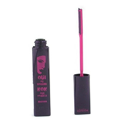 Bourjois Yes To Volume No to Clumps Mascara #34 Violet Revolte
