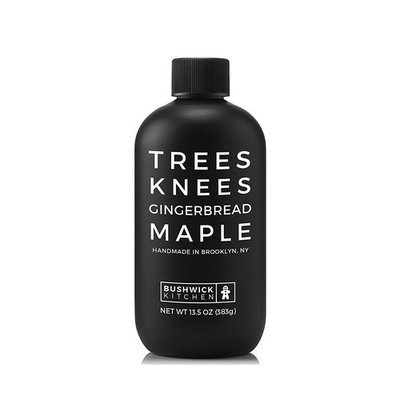 Trees Knees Gingerbread Maple