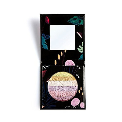 Frcolor Cosmetics Eye shadow, Long-lasting Waterproof Rainbow Highlighter Makeup Pro Eyeshadow (1)