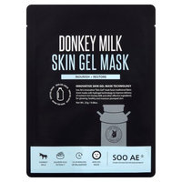 Soo'Ae Donkey Milk Skin Gel Mask
