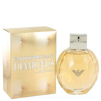 Giðrgio Armàni Emporiõ Armåni Díamonds Intensë Perfüme For Women 3.4 oz Eau De Parfum Spray + a FREE Body Lotion For Women
