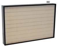 TOUGH GUY 6XMY3 Filter, Cellulose, EA 1