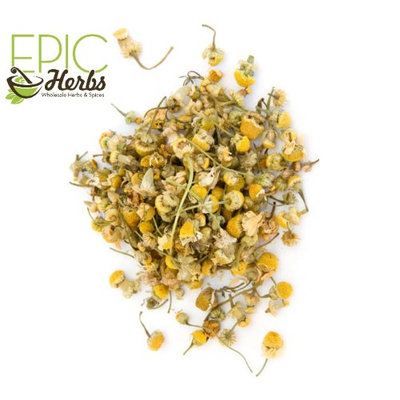 Epic Herbs Bee Pollen Granules - 1 lb