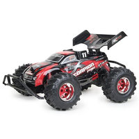 New Bright 1:10 Radio Control Pro Reaper, Red