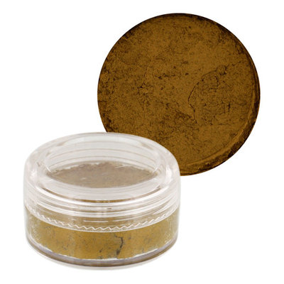 Custom Body Art 10ml Copper Met. FACE PAINT Painting