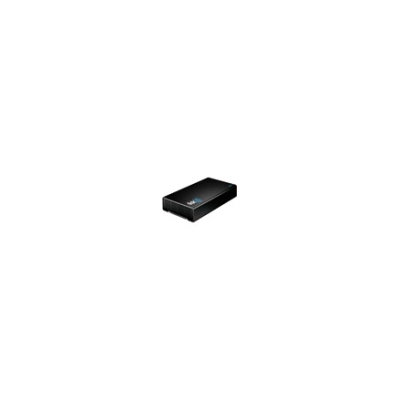 EDGE DiskGO 3TB 3.5in. External Hard Drive
