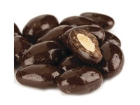 Granola Kitchen Almonds Dark Chocolate covered Almonds 1 pound