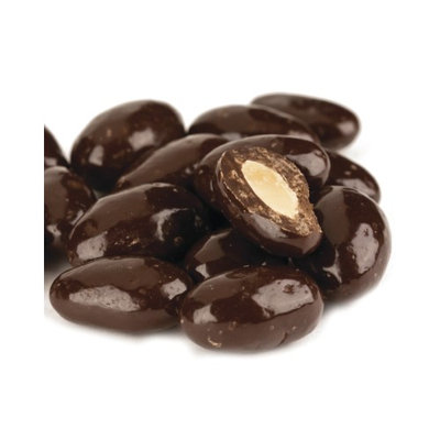 Granola Kitchen Almonds Dark Chocolate covered Almonds 1 pound