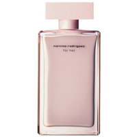 narciso rodriguez for her eau de parfum, 3.3 oz
