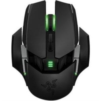 Razer Mouse Ouroboros Elite Ambidextrous