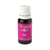 Joy Essential Oil 5ml by Young Living Essential Oils