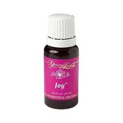 Joy Essential Oil 5ml by Young Living Essential Oils