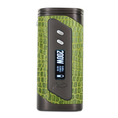 MightySkins Skin For Pioneer4you IPV6X 200W | Protective, Durable, and Unique Vinyl Decal wrap cover | Easy To Apply, Remove, and Change Styles | Made in the USA
