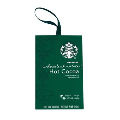 Conifer Specialties, Inc Starbucks Sbux 2oz Cocoa