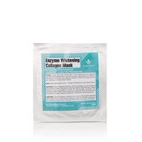 Martinni Beauty Enzyme Whitening Collagen Mask