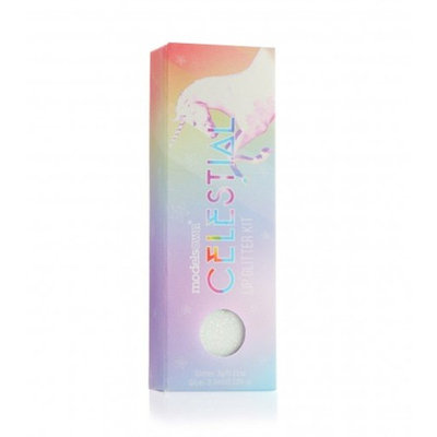 Models Own Celestial Lip Glitter Kit, GLK09 Moon Dust