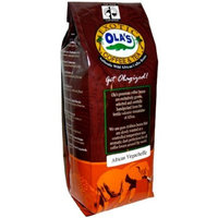 Ola's Exotic Super Premium Coffee Organic Fair-Trade Yirgacheffee AA Ground Coffee, 12-Ounce Bag