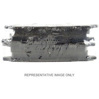 Centric Brake Pad Set, #102-08040